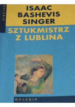 Sztukmistrz z Lublina
