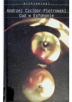 Cud w Esfahanie