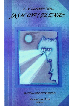 Jasnowidzenie