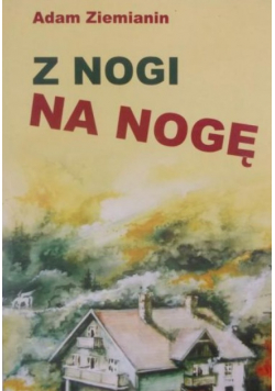 Z nogi na nogę