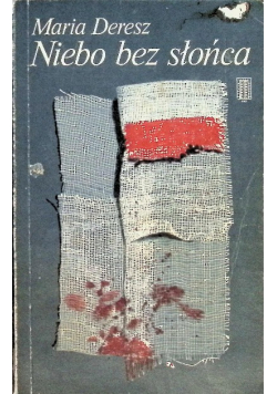 Niebo bez słońca