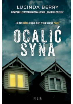 Ocalić syna
