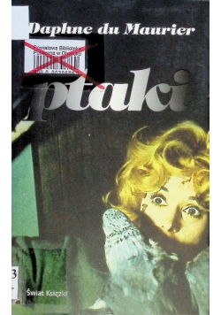 Ptaki