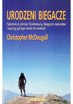 Urodzeni biegacze