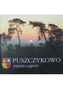 Puszczykowo miasto - ogród