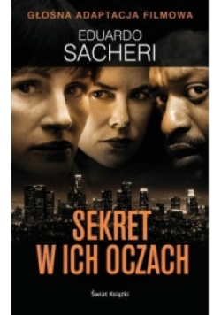 Sekret w ich oczach