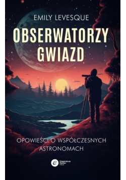 Obserwatorzy gwiazd