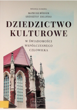 Dziedzictwo kulturowe