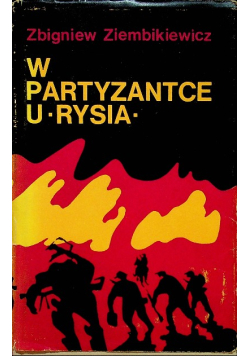 W partyzantce u Rysia