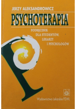 Psychoterapia