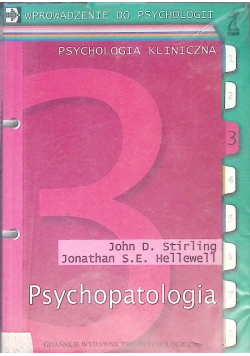 Psychopatologia