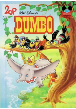 Disney's Dumbo