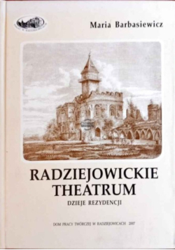 Radziejowickie Theatrum