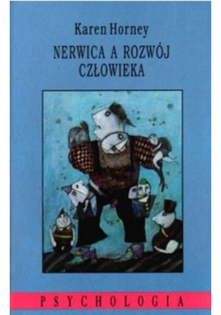 Nerwica a rozwój człowieka