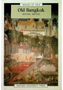 Old Bangkok