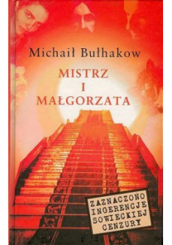 Mistrz i Małgorzata