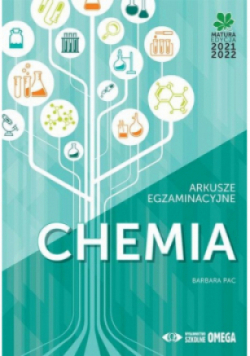 Chemia Matura 2021/22 Arkusze egzaminacyjne