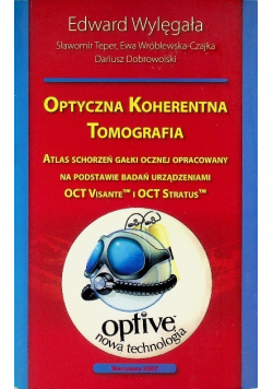 Optyczna Koherentna Tomografia