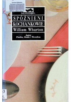 Spóźnieni kochankowie