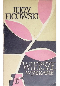 Wiersze wybrane