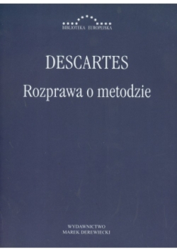 Rozprawa o metodzie
