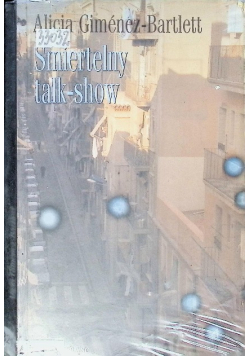 Śmiertelny talk - show