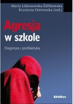 Agresja w szkole