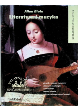 Literatura i muzyka