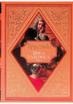 Dola i niedola Tom 2