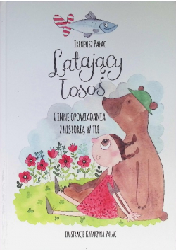 Latający Łosoś