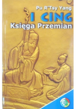 I Cing księga przemian