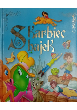 Skarbiec bajek