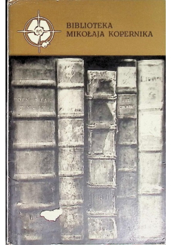 Biblioteka Mikołaja Kopernika