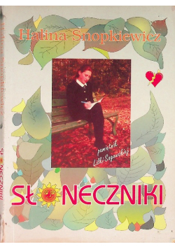 Słoneczniki