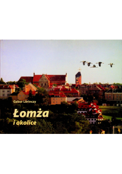 Łomża i okolice