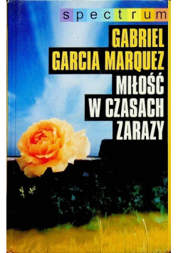Miłość w czasach zarazy
