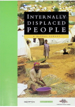 Internally Displaced People: A Global Survey