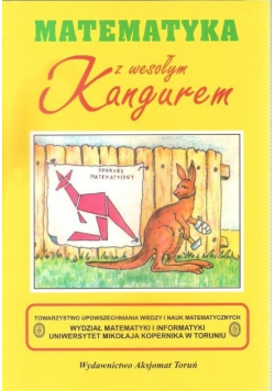 Matematyka z wesołym kangurem