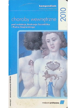 Choroby wewnętrzne