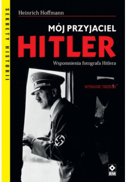 Mój przyjaciel Hitler