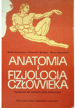 Anatomia i fizjologia człowieka