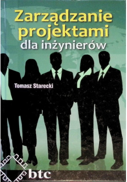 Zarządzanie projektami dla inżynierów