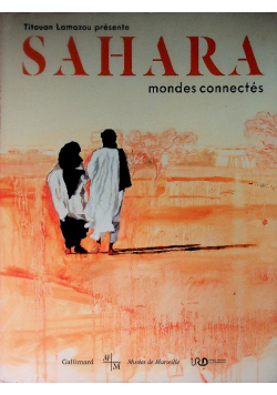 Sahara, mondes connectés  Collectifs