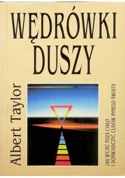 Wędrówki duszy