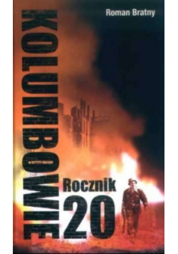 Kolumbowie Rocznik 20