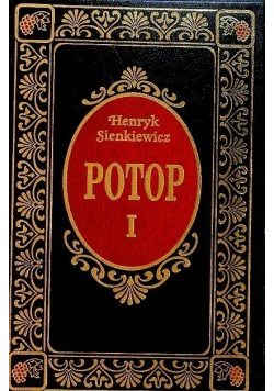 Potop Tom I