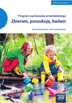 Zbieram, poszukuję, badam