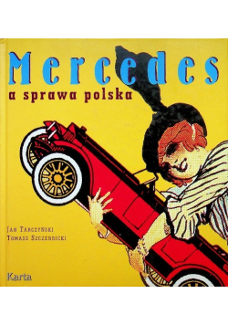 Mercedes a sprawa polska