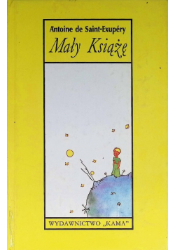 Mały książę