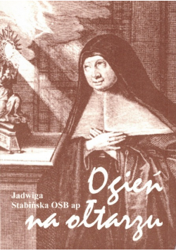 Ogień na ołtarzu